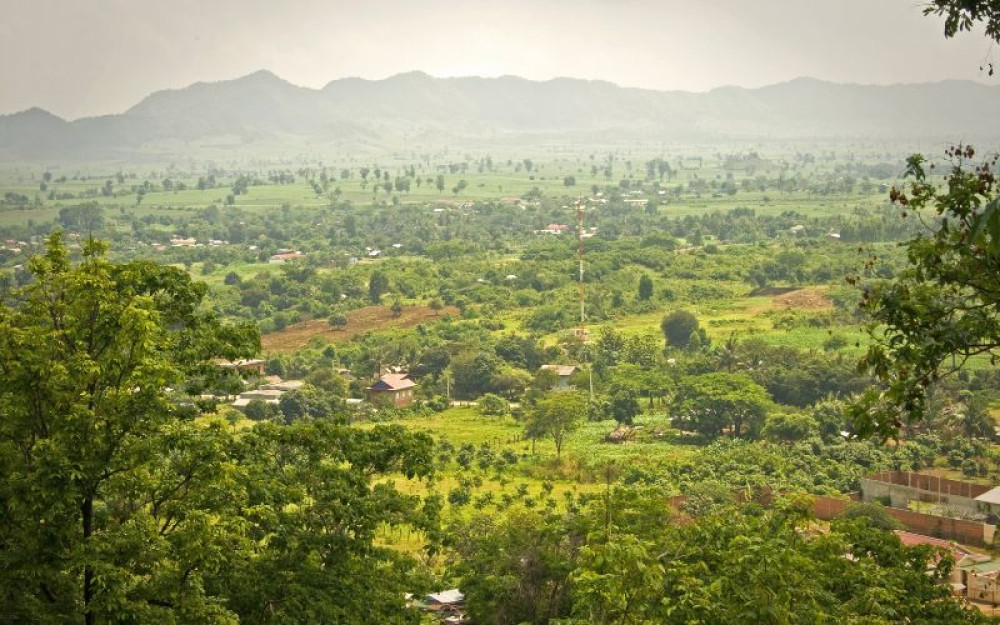The best 5 hotels in Pailin for all travellers