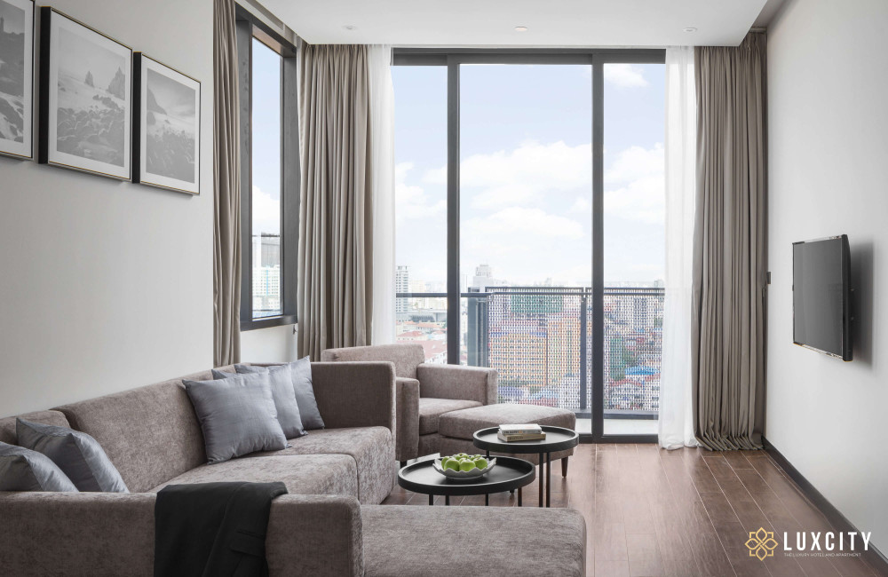 What is president hotel? How can we choose a good President Hotel Phnom Penh?