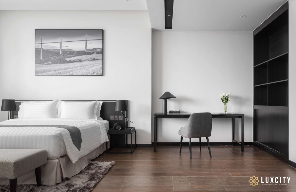 What is Features of Phnom Penh [2023