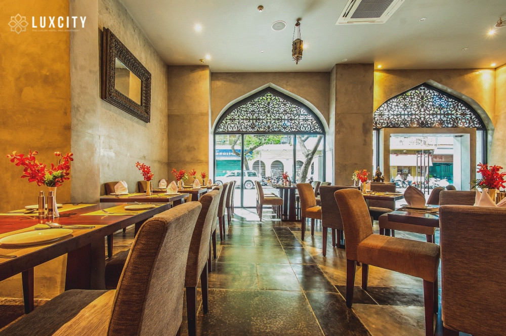Top 10 the best Indian Restaurant in Phnom Penh [2023]