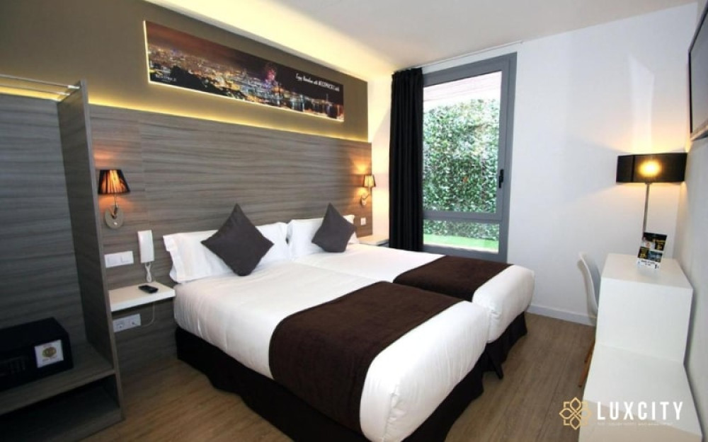 Best 1-star hotel near me with cheapest price in Phnom Penh