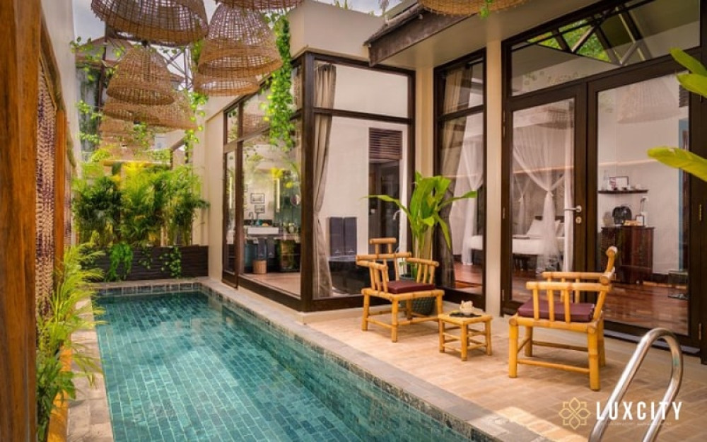 Top 7 Cheapest 2-Star Hotels Near You in Phnom Penh that Best Suites your Travel Budget
